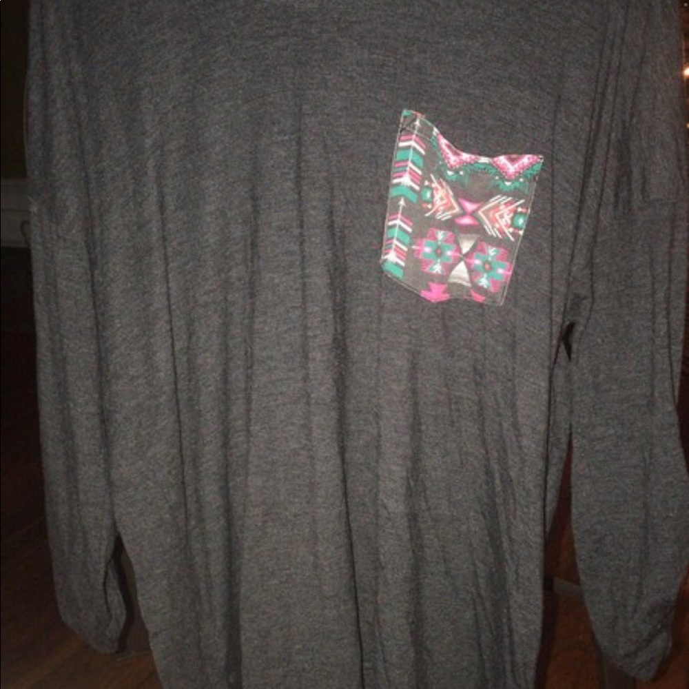 rue 21 xl t shirt